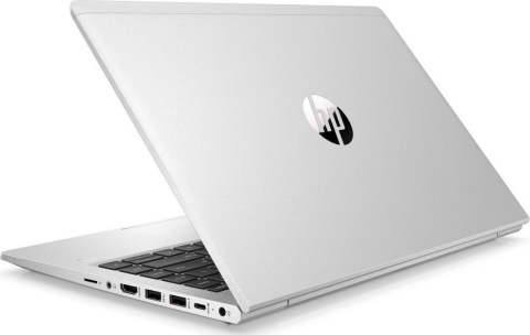 HP ProBook 440 G8, i3-1115G4, 8 GB RAM, DYSK 240 GB SSD. INTEL, FHD, WINDOWS 11 PRO