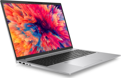 HP ZbooK Firefly 16 G9, i7-1265U, 32 GB RAM, DYSK 1 TB SSD, NVIDIA T550, WUXGA, Windows 11 Pro