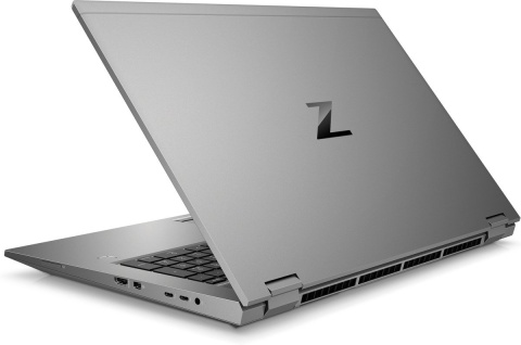 HP ZbooK Fury 17 G8, i7-11850H, 32GB RAM, DYSK 500 GB SSD, NVIDIA RTX A2000, FHD, Windows 11 Pro