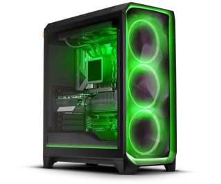 Komputer ProGamer 2.5, Core Ultra 9 285K, 64 GB RAM, 2 TB SSD, RTX™ 5070, WINDOWS 11