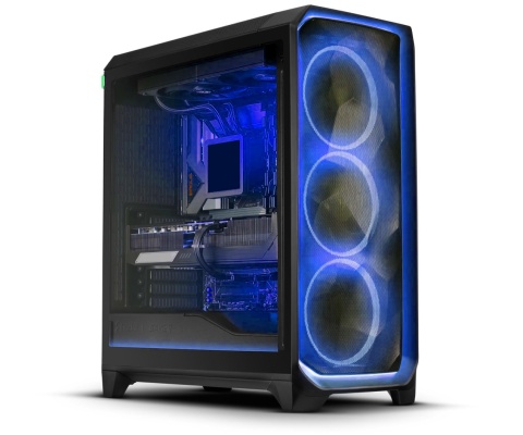 Komputer ProGamer 2.5 Ryzen 7 9850x3D, 64 GB RAM, 2 TB SSD, RTX 5080, WINDOWS 11
