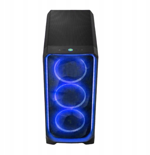 Komputer ProGamer 2.5 Ryzen 7 9850x3D, 64 GB RAM, 2 TB SSD, RTX 5080, WINDOWS 11