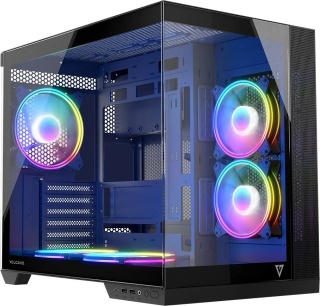 Komputer ZAR-KOM ProGamer AMD Ryzen 7 7800x3D Radeon 9070 XT 1TB NVMe 32 GB RAM Windows 11 Pro