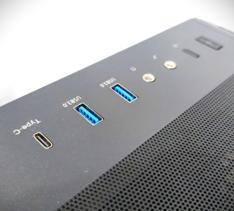 Komputer ZAR-KOM ProGamer AMD Ryzen 7 9800x3D RTX 5070 1TB NVMe 32 GB RAM Windows 11 Pro