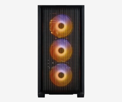 Komputer ZAR-KOM ProGamer AMD Ryzen 7 9800x3D RTX 5080 1TB NVMe 32 GB RAM Windows 11 Pro