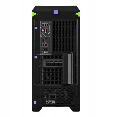 Komputer ProGamer Intel Core Ultra 9 RTX 5080 2TB NVMe 64GB RAM Win 11 Pro