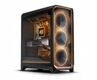 Komputer ProGamer Intel Core Ultra 9 RTX 5080 2TB NVMe 64GB RAM Win 11 Pro
