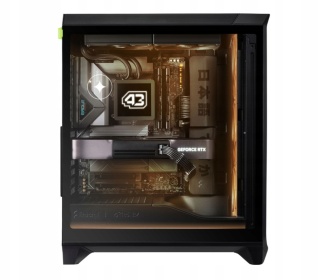 Komputer ProGamer Intel Core Ultra 9 RTX 5080 2TB NVMe 64GB RAM Win 11 Pro