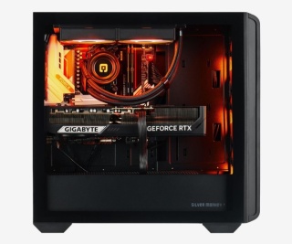Komputer ZAR-KOM ProGamer AMD Ryzen 7 9800x3D Radeon 9070xt 1TB NVMe 32 GB RAM Windows 11 Pro