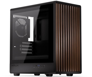 Komputer ZAR-KOM ProGamer Intel Core i5-13400F RTX 3060Ti 512 GB NVMe 16 GB RAM Windows 11 Pro