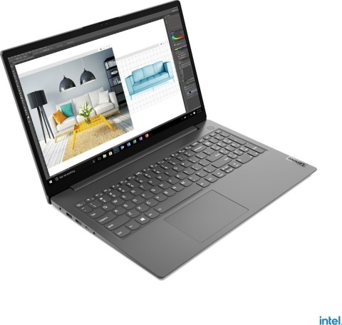 Lenovo S15 G2 ITL, I7-1165G7, 12 GB RAM, DYSK 240 GB SSD, INTEL, FHD, WINDOWS 11 PRO
