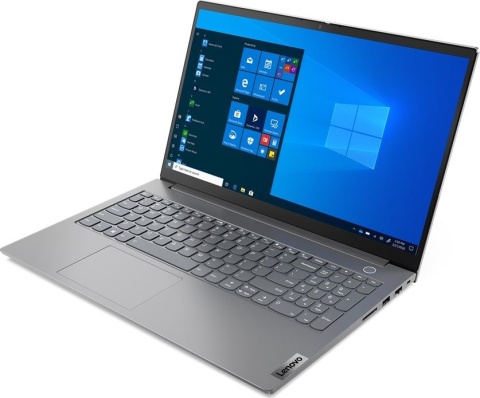Lenovo ThinkBook 15 G2, i5-1135G7, 8GB RAM, DYSK 240 GB SSD, INTEL, FHD, WINDOWS 11 PRO