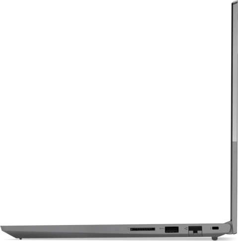 Lenovo ThinkBook 15 G2, i5-1135G7, 8GB RAM, DYSK 240 GB SSD, INTEL, FHD, WINDOWS 11 PRO