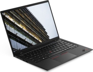 Lenovo ThinkPad X1 Carbon G9, i7-1165G7, 16 GB RAM, DYSK 500 GB SSD, INTEL, WUXGA, WINDOWS 11 PRO