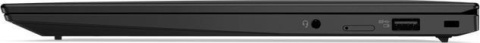 Lenovo ThinkPad X1 Carbon G9, i7-1165G7, 16 GB RAM, DYSK 500 GB SSD, INTEL, WUXGA, WINDOWS 11 PRO