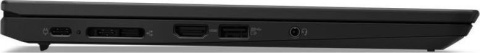 Lenovo ThinkPad X13 G2, i5-1135G7, 16 GB RAM, DYSK 500 GB SSD, INTEL, WUXGA, WINDOWS 11 PRO