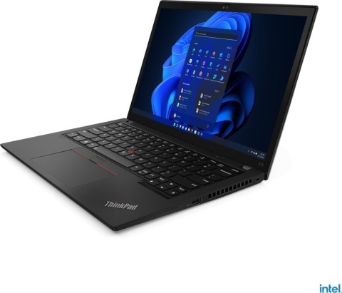 Lenovo ThinkPad X13 G3, i7-1265u, 16 GB RAM, DYSK 500 GB SSD, INTEL, WUXGA, WINDOWS 11 PRO