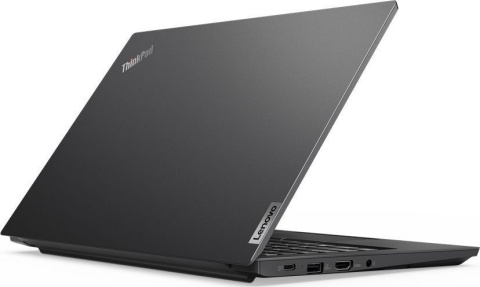 Lenovo ThinkPad E14 G4, AMD Ryzen 5 5625U, 16 GB RAM, DYSK 240 GB SSD, FHD, Windows 11 Pro