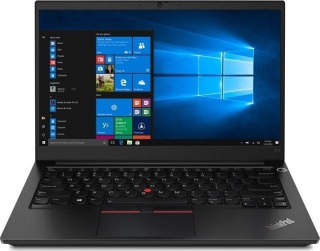 Lenovo ThinkPad E14 G3, AMD Ryzen 7 5700U, 16 GB RAM, DYSK 240 GB SSD, FHD, Windows 11 Pro