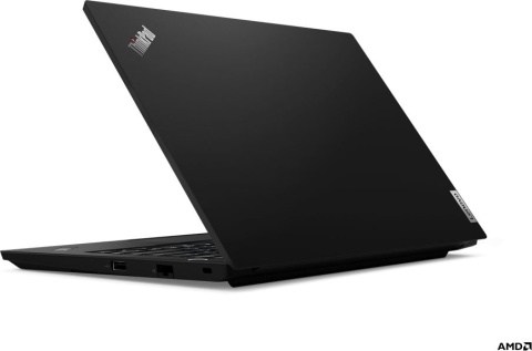 Lenovo ThinkPad E14 G3, AMD Ryzen 7 5700U, 16 GB RAM, DYSK 240 GB SSD, FHD, Windows 11 Pro