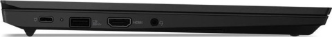 Lenovo ThinkPad E14 G3, AMD Ryzen 7 5700U, 16 GB RAM, DYSK 240 GB SSD, FHD, Windows 11 Pro
