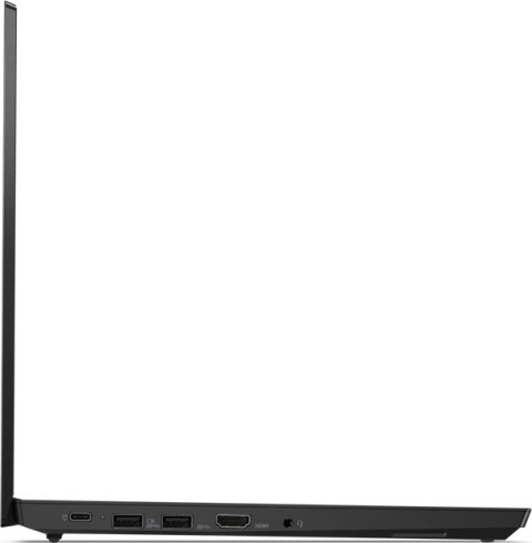 Lenovo ThinkPad E14, i5-10210u, 8GB RAM, DYSK 240GB SSD, INTEL, FHD, Windows 11 Pro