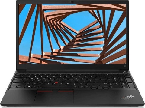 Lenovo ThinkPad E15 G2, AMD Ryzen 5 4500U, 16 GB RAM, DYSK 240 GB SSD, FHD, WINDOWS 11 PRO
