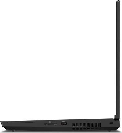 Lenovo ThinkPad P15, i7-10750H, 32 GB RAM, DYSK 500 GB SSD, NVIDIA T2000, FHD, WINDOWS 11 PRO