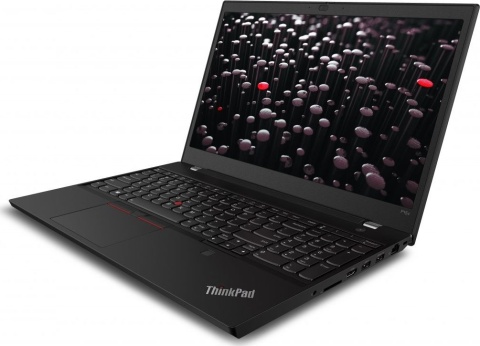 Lenovo ThinkPad P15v G1, AMD Ryzen 7 PRO 6850H, 32 GB RAM, DYSK 500 GB SSD, NVIDIA RTX A2000, FHD, WINDOWS 11 PRO