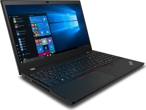 Lenovo ThinkPad P15v G2, i7-11800H, 32 GB RAM, DYSK 500 GB SSD, NVIDIA T1200, FHD, WINDOWS 11 PRO