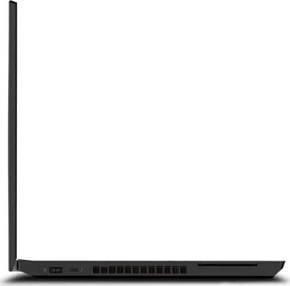 Lenovo ThinkPad P15v G2, i7-11800H, 32 GB RAM, DYSK 500 GB SSD, NVIDIA T1200, FHD, WINDOWS 11 PRO