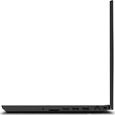 Lenovo ThinkPad P15v G2, i7-11800H, 32 GB RAM, DYSK 500 GB SSD, NVIDIA T1200, FHD, WINDOWS 11 PRO
