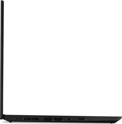 Lenovo ThinkPad T14 Gen 1 Intel Core i7-10510u, 16 GB RAM, DYSK 500 GB SSD, FHD , Windows 11 Pro