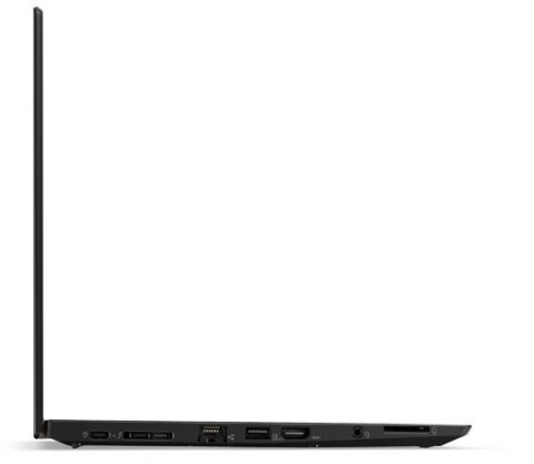Lenovo ThinkPad T480s, i5-8250u, 8GB RAM, DYSK 240 GB SSD, FHD, Windows 11 Pro