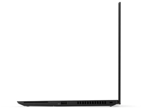 Lenovo ThinkPad T480s, i5-8250u, 8GB RAM, DYSK 240 GB SSD, FHD, Windows 11 Pro