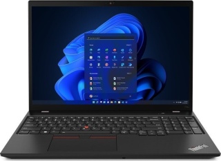 Lenovo Thinkpad P16s, AMD Ryzen 7 PRO 7840u, 16 GB RAM, DYSK 240 GB SSD, WUXGA, WINDOWS 11 PRO