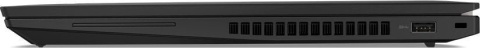 Lenovo Thinkpad P16s, AMD Ryzen 7 PRO 7840u, 16 GB RAM, DYSK 240 GB SSD, WUXGA, WINDOWS 11 PRO