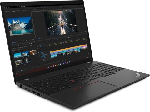 Lenovo Thinkpad T16 GEN 2, AMD Ryzen 5 PRO 7540u, 32 GB RAM, DYSK 1 TB SSD, WUXGA, WINDOWS 11 PRO
