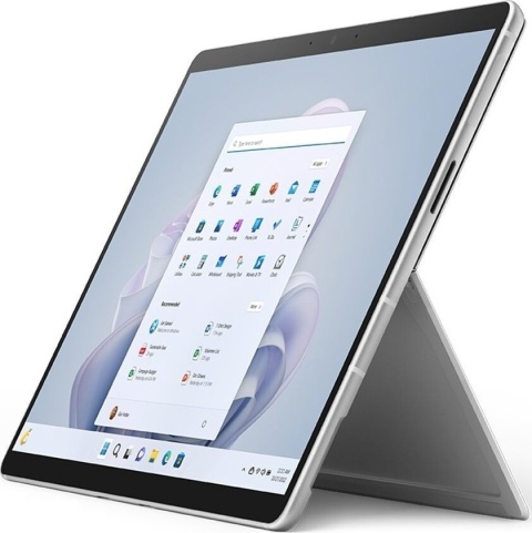 Microsoft Surface Pro 9, i7-1265U, 16 GB RAM, DYSK 500 GB SSD, MATRYCA 3K, Windows 11 PRO
