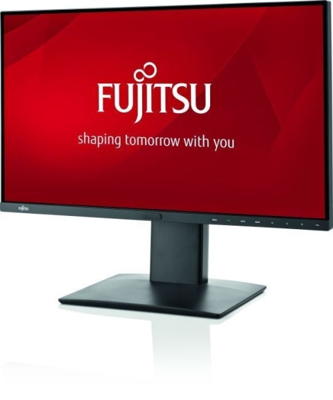 Monitor Fujitsu P27-8TS PRO