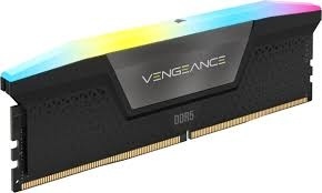 Pamięć 32GB Corsair Vengeance RGB DDR5 5200MHz CMH32GX5M2B5200C40
