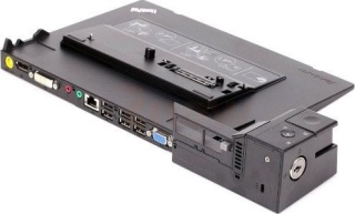 Stacja Dokująca Lenovo ThinkPad 4337