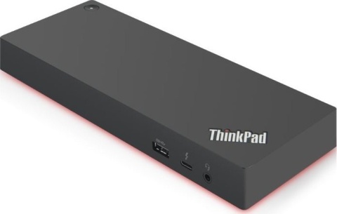 Stacja dokująca Lenovo ThinkPad Thunderbolt 3 40AN+ przewód+zasilacz 135W