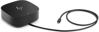 Hp USB-C Dock G5 HSN-IX02 z zasilaczem 120W