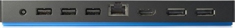 Stacja/replikator HP Elite USB-C G4