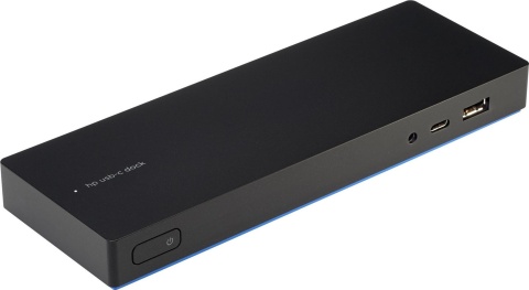 Stacja/replikator HP Elite USB-C G4