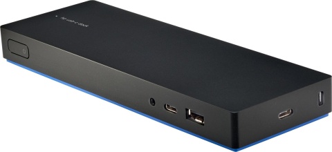 Stacja/replikator HP Elite USB-C G4