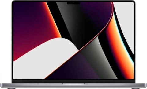 Apple MacBook Pro 16 A2485 M1 MAX, 32 GB RAM, 1 TB SSD, Liquid Retina XDR 3456x2234, macOS