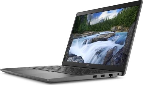 Dell Latitude 3440, i3-1215U, 8 GB RAM, 240 GB DYSK SSD, INTEL, FHD, Windows 11 Pro