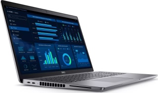 Dell Precision 3581, i7-13800H, 32GB RAM, DYSK 500 GB SSD, NVIDIA RTX A500, FHD, Windows 11 Pro